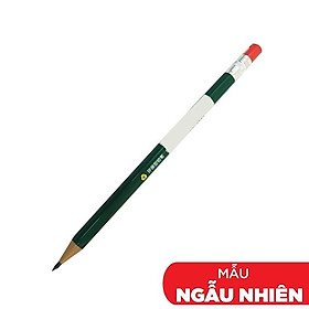 Bút Chì Bấm Ngòi Lớn 1060 (Mẫu Màu Sản Phẩm Giao Ngẫu Nhiên)