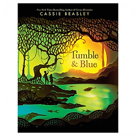 Tumble & Blue