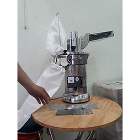 Mua Máy nghiền dược liệu dạng búa