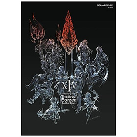 ＦＦ１４　ＴｈｅＡｒｔ　ｏｆＥｏｒｚｅａ