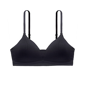 Áo Ngực Không Gọng LOIRECHIC BRC19 Đệm Mỏng