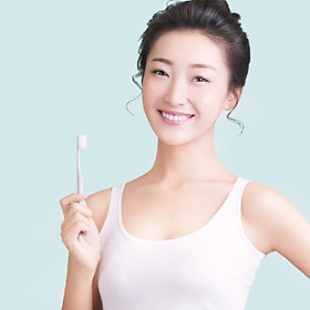 Bộ 12 Bàn Chải Xiaomi Doctor B Toothbrush Bản Youth Chăm Sóc Nướu