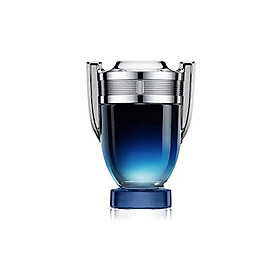 Paco Rabanne Invictus Legend For Men Eau De Parfum Spray, 5ml/0.17oz Trial Size Miniature