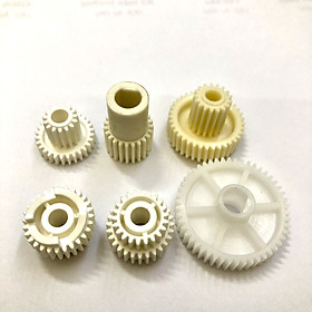 Mua Bộ bánh răng (Nhông) cụm giấy lau máy photocopy dùng cho Ricoh 1060  2060  5500  6500  7500  8000  6001  7001  8001  6002. 6502  7502  8002  7503