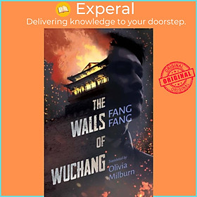 Sách - WALLS OF WUCHANG by  (UK edition, paperback)