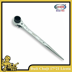 Mua Cờ lê đuôi chuột cao cấp 17 X 21mm LICOTA-ARW