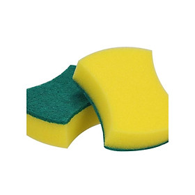 Mua combo 5 miếng rửa bát tạo bọt biển