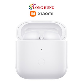 Tai nghe Bluetooth True Wireless Xiaomi Redmi Buds 3 BHR5174GL M2104E1 - Hàng chính hãng