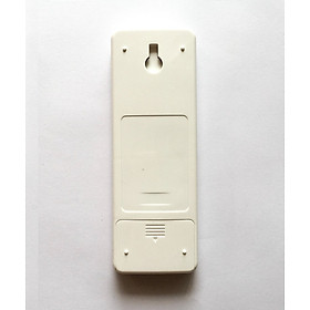 Mua Remote Điều Khiển Cho Máy Lạnh  Máy Điều Hòa Carrier (Kèm Pin AAA Maxell) - Điện Lạnh Thuận Dung