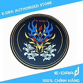 Thảm trải ghế E-Dra ChairMats ECM7900 - Hàng chính hãng