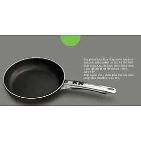 Mua Chảo chống dính Kim Hằng 20  22  24  26  28  30cm