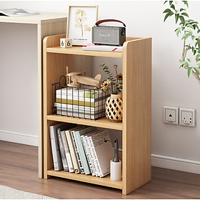 Mua Kệ Sách  Kệ Góc Đa Năng Để Bàn Để Sàn Hiện Đại - GP180