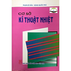 Cơ Sở Kĩ Thuật Nhiệt