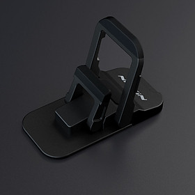 Chân Đế Đỡ Laptop Nillkin Bolster Plus Portable Stand cho Laptop Macbook / Laptop Surface / Laptop Asus / Laptop HP / Laptop Dell / Laptop Lenovo / Laptop LG / Laptop Acer / Laptop MSI - Hàng Nhập Khẩu