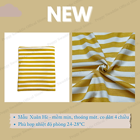 Quấn Chũn Sơ Sinh COCOON Giúp Con Ngủ Ngon Sâu Giấc Chống Giật Mình Chất Liệu Vải Cotton Co Giãn Ôm Trẻ Vào Giấc Ngủ Ngon Và Sâu