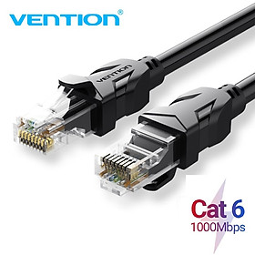 Cáp mạng đúc sẵn Cat6 hàng chính hãng Vention IBBB