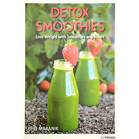 Detox smoothies