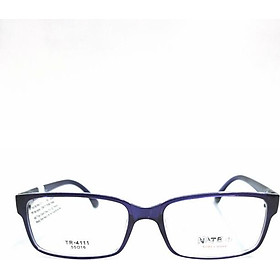Gọng Kính Unisex Nate 4111
