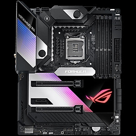 Bo mạch chủ - Mainboard Asus Rog Maximus XII Formula Z490