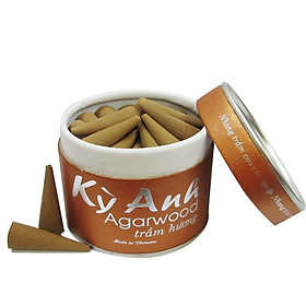 Mua Nhang Nụ Trầm Hương Kỳ Anh NT02