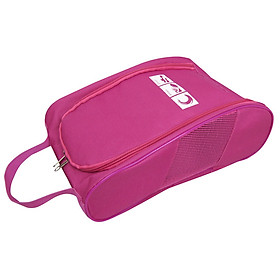 Túi Giày Thể Thao Bền Đẹp -  hàng chính hãng - Mầu Hồng