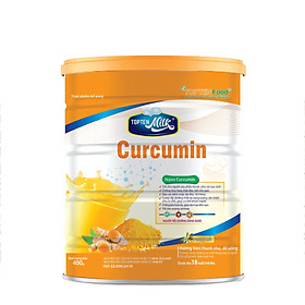 sữa CURCUMIN 800G