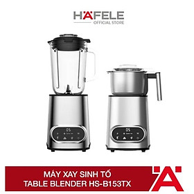 Mua  New  Máy xay sinh tố Hafele HS-B1523TX - HÀNG CHÍNH HÃNG - 535.43.292