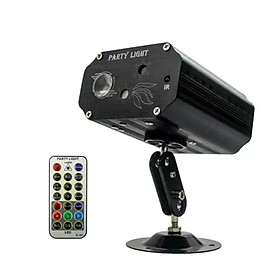 Mua Đèn Laser 12 Hình NE 09