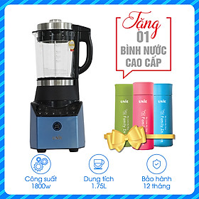 Máy nấu sữa hạt Unie V3 - Hàng chính hãng