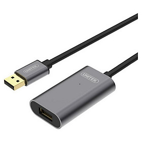 Mua Cáp USB nối dài Extension Unitek 30m Y-275 (2.0) - HÀNG CHÍNH HÃNG