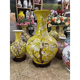 Mua Bình hoa mai vàng (đại)