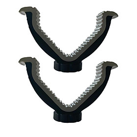 Camera ngoài trời v ách TOP TOP MOUNTEGED BRACKET TÀI CHÍNH VỚI 1/4 "CHƯƠNG TRÌNH ĐỂ SẮC