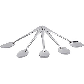 Mua Muỗng Cà Phê Thường Vinasu VNS131-5 ( 5 Cái )