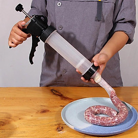 Mua Dụng Cụ Nhồi Xúc Xích Bằng Tay