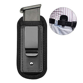 Tactical Nylon Tạp chí Túi bao cao bao