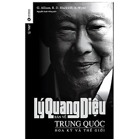 Lý Quang Diệu (Tái Bản)