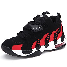LRCLOVE Da Casual Giày đào tạo nam Giày chạy nam Unisex Casual Giày thể thao nam Zapatillas De Mujer Chaussure De Femme