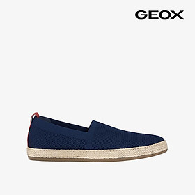Giày Sneakers Nam GEOX U Pantelleria B - NAVY - 40