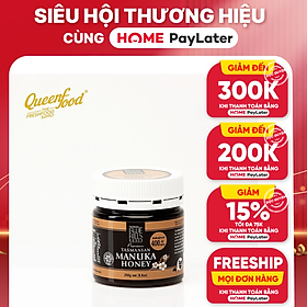 Mật Ong Manuka BlueHills MGO 400+ 250gr Úc