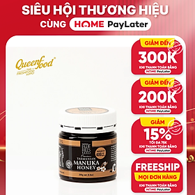 Mật Ong Manuka BlueHills MGO 400+  250gr Úc