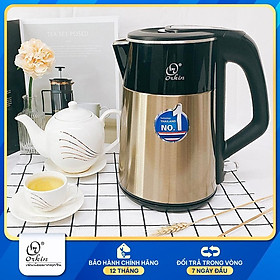 Mua Ấm đun siêu tốc Thái Lan Orkin OR506 NEW  Hàng chính hãng 
