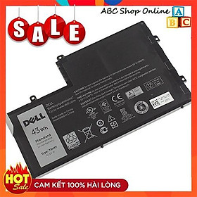 Mua Pin Dùng Cho Dell 15 15-5547 15-5447 14-5442 14 15 5545 5547 5445 5447 5448 5548 N5447 1V2F6 7P3X9 TRHFF Latitude 3450 3550