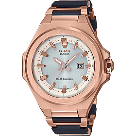 Đồng hồ casio nữ baby g g ms msg-s500cd-7adr, msg-s500cg-1adr