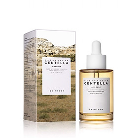 Tinh Chất cho da nhạy cảm Skin1004 Madagascar Centella Asiatica Ampoule 55ml