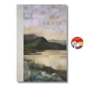 Sách - The Collected Poems of W.B. Yeats (Wordsworth Poetry Library) by W.B. Yeats | English Book