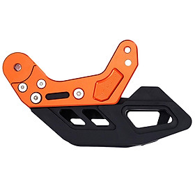 Motorcycle Chain Guide Guard Fits for 125 200 250 300 350 400 500 Exc Excf SX Sxf XC Xcf Xcw Xcfw