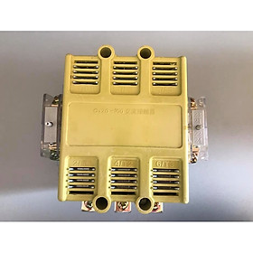 Khởi động từ contactor 3P 100A