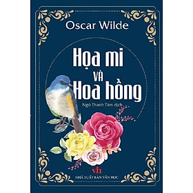 [Download Sách] Họa mi và Hoa hồng