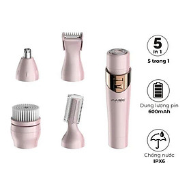 Máy Tỉa Lông MAGIC B-51 Hàng chính hãng