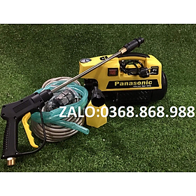 Mua Máy rửa xe NAKATA N3 3000w  hàng công ty - tặng bình